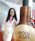 Rencontre Femme Thaïlande à อ.เมืองสมุทรปราการ : Ellelie, 39 ans